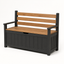 Gardout Garden Tool Storage Bench product image