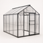 Gardout 6' × 8' Walk-In Greenhouse product image