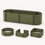 Gardout 14" 4-in-1 Compact Modular Raised Bed product image
