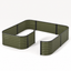 Gardout 17" U-Shape Modular Raised Bed product image