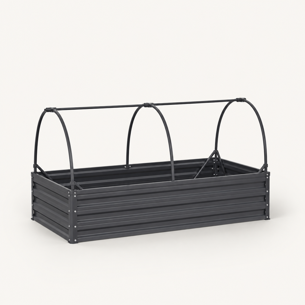 Gardout 4' × 2' Garden Cover Frame product image