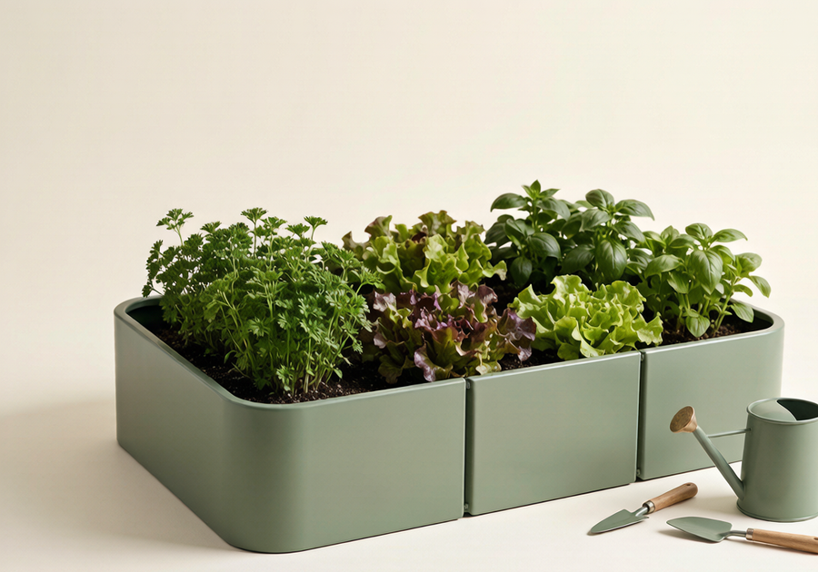 gardout-32-10-in-1-extra-tall-jumbo-modular-raised-garden-bed-kit