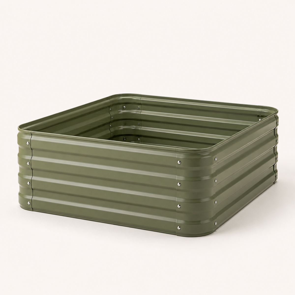 Gardout Classic 4' × 4' Raised Garden Bed product image