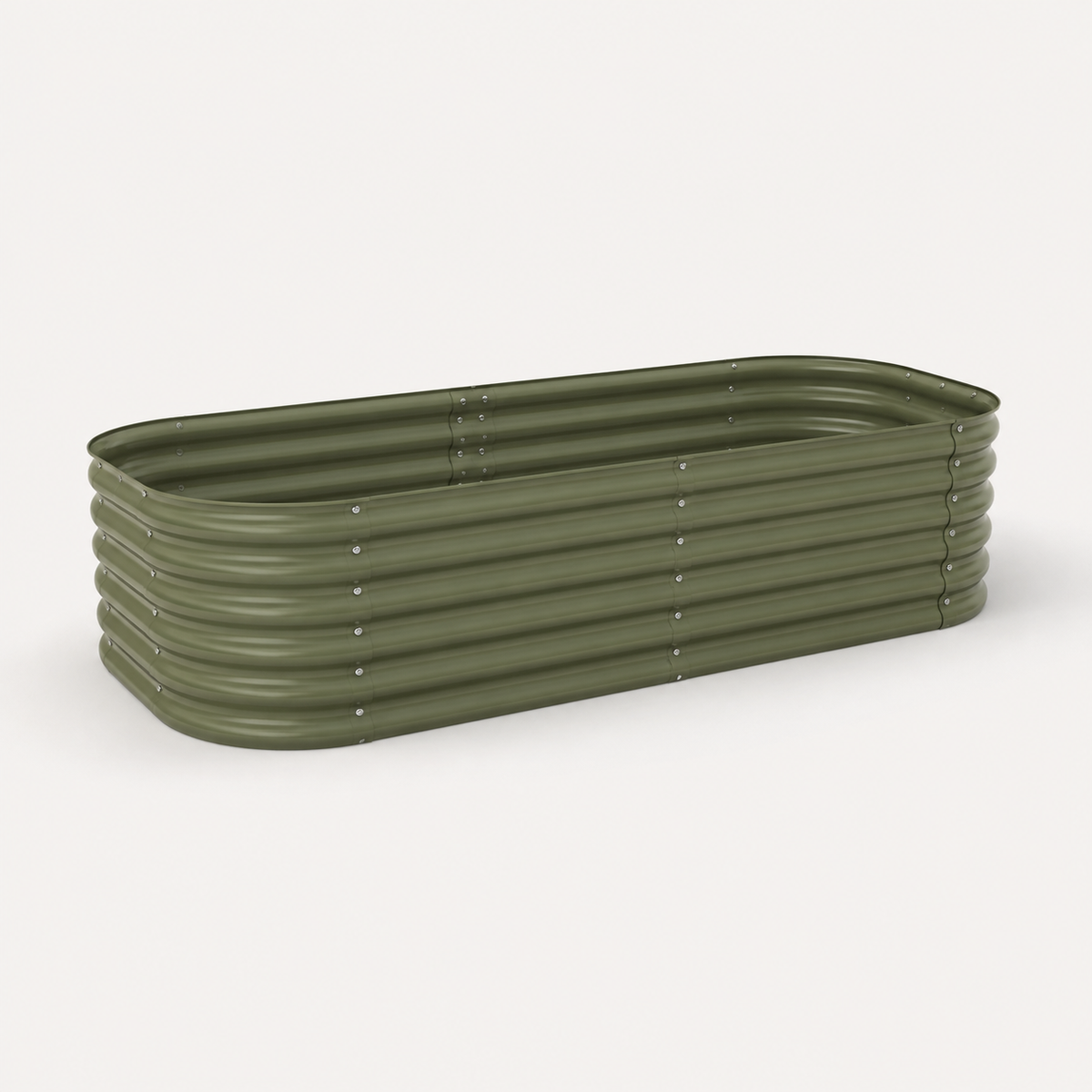 Gardout Classic 6' × 2' Raised Garden Bed product image