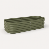 Gardout Classic 6' × 2' Raised Garden Bed product image