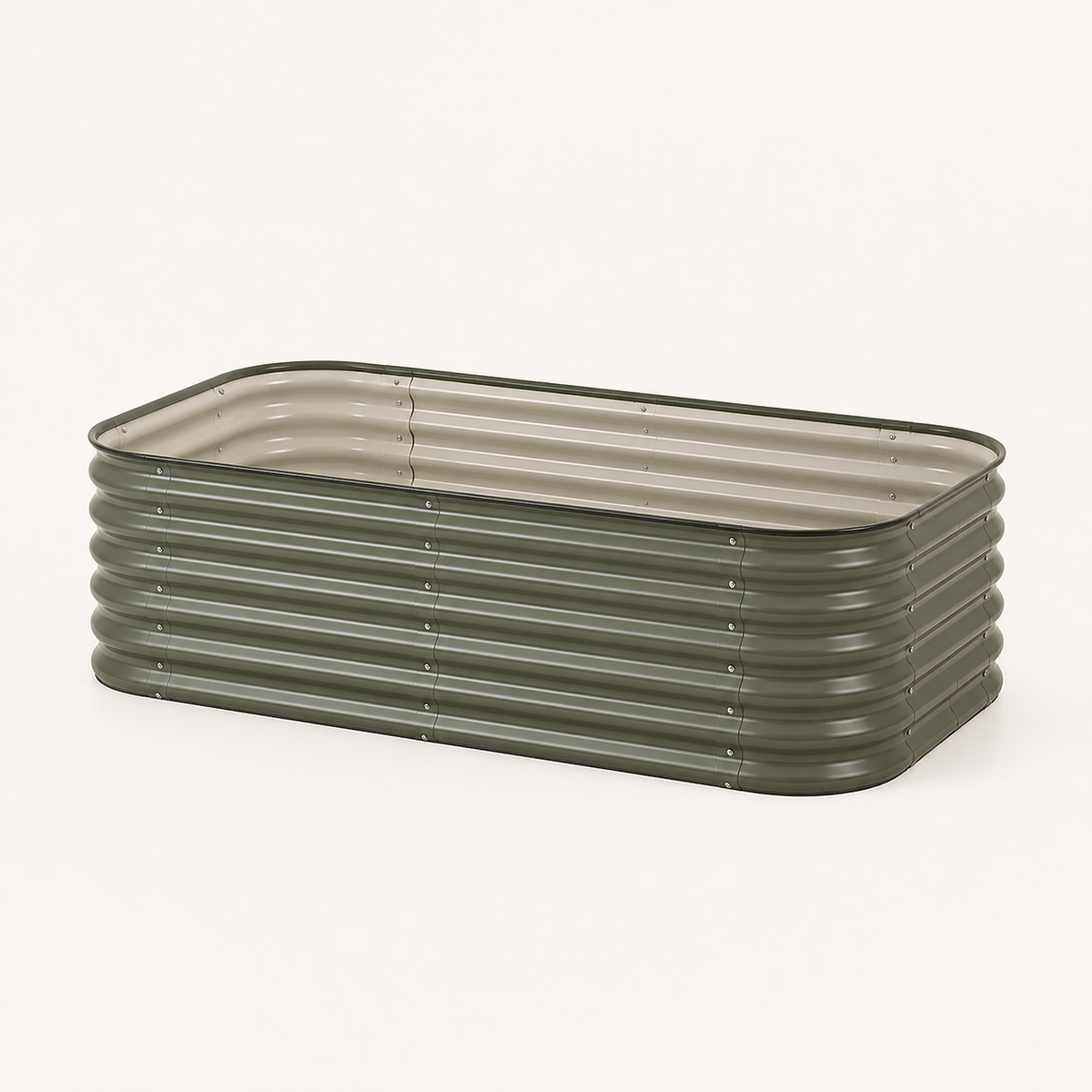 Gardout Classic 6' × 3' Raised Garden Bed product image Main image