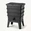 Gardout Compact Worm Composter product image