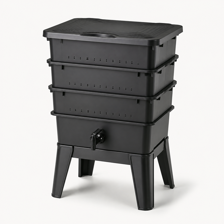 Gardout Compact Worm Composter product image