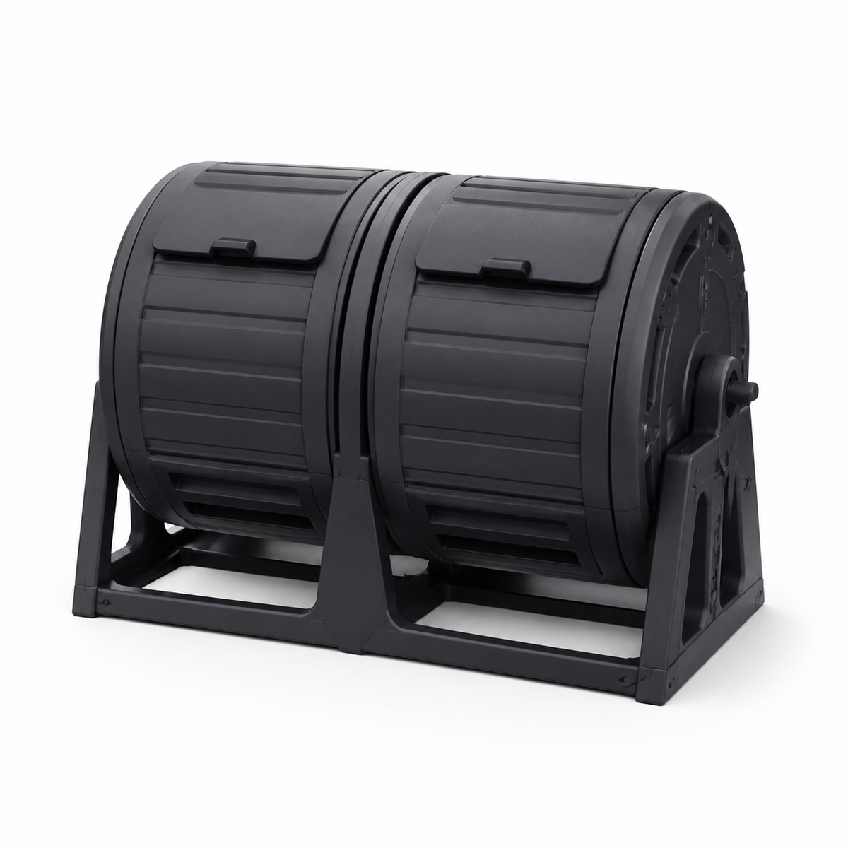 Gardout Dual-Chamber Garden Composter product image