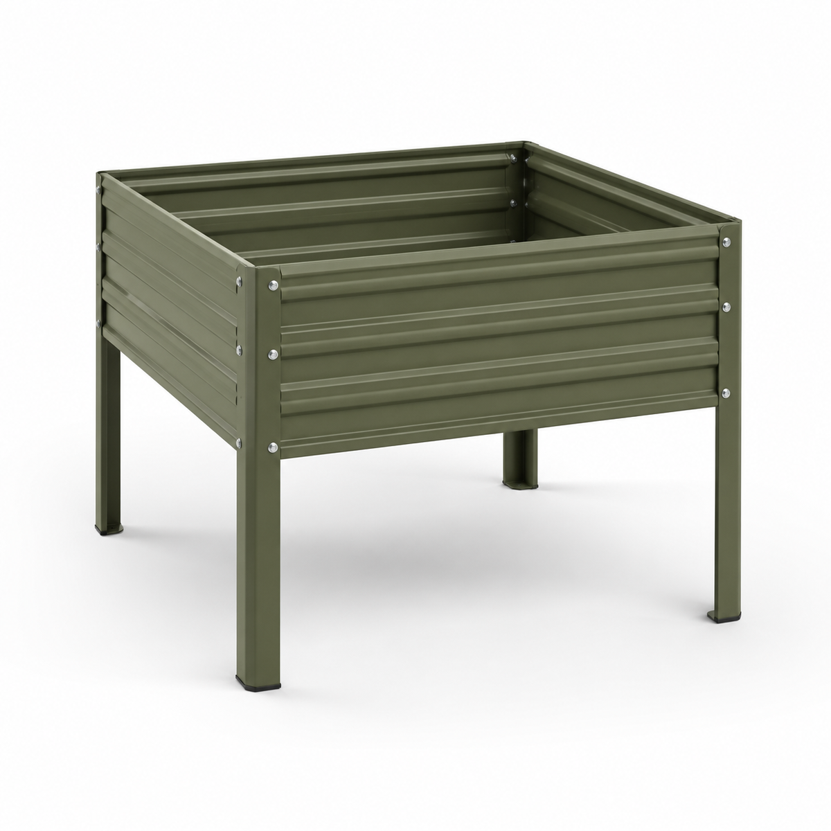 Gardout Compact 2' × 2' Elevated Garden Bed product image