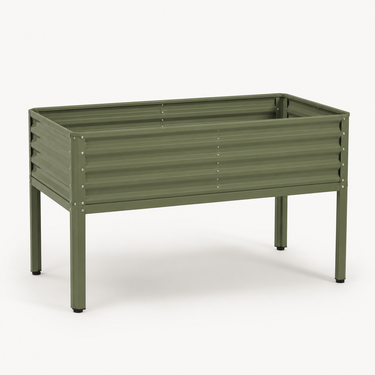 Gardout 3' × 2' Elevated Garden Bed product image Main image