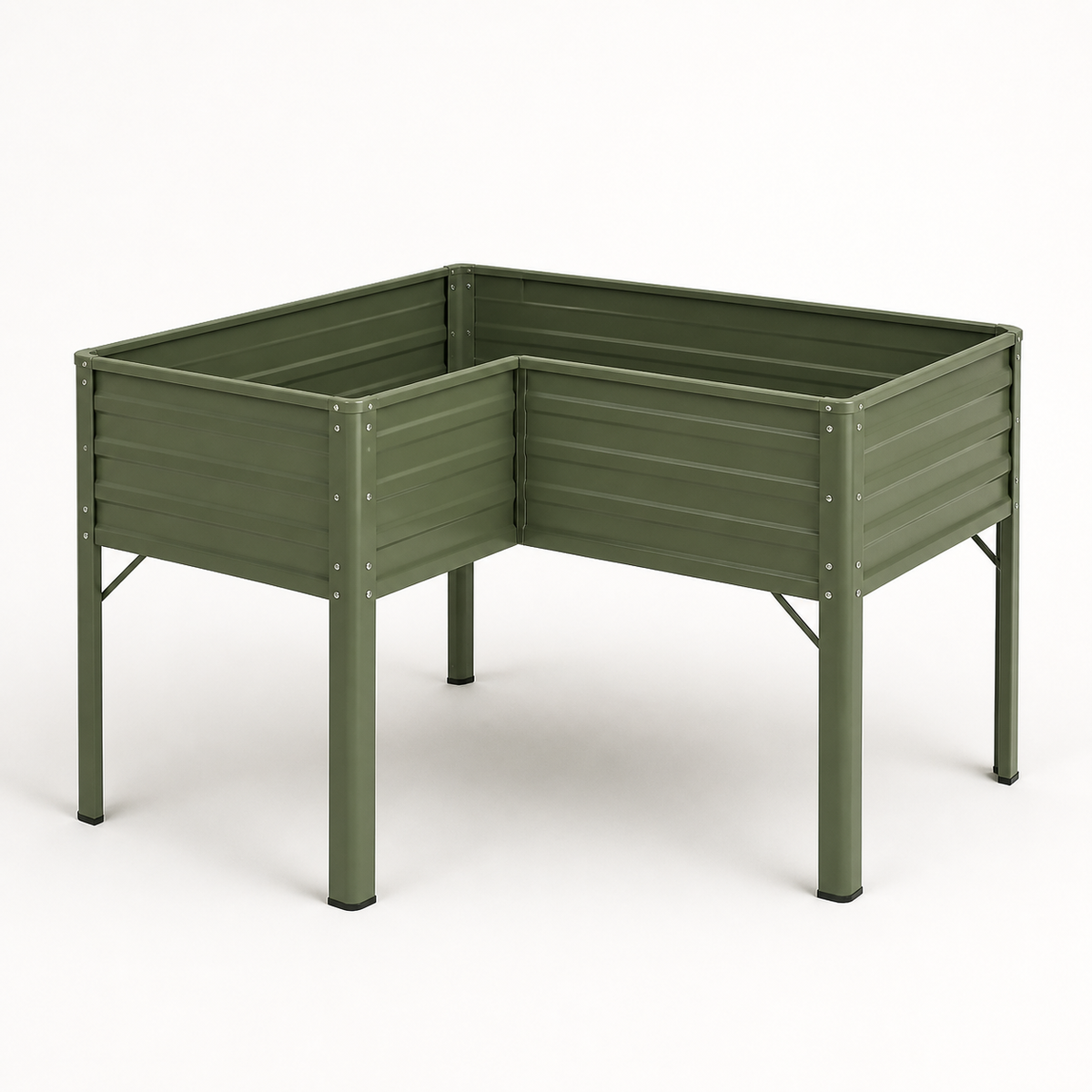 Gardout Corner Elevated Garden Bed product image