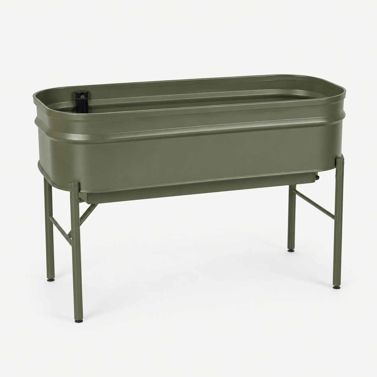 Gardout 3' × 2' Self-Watering Elevated Planter product image