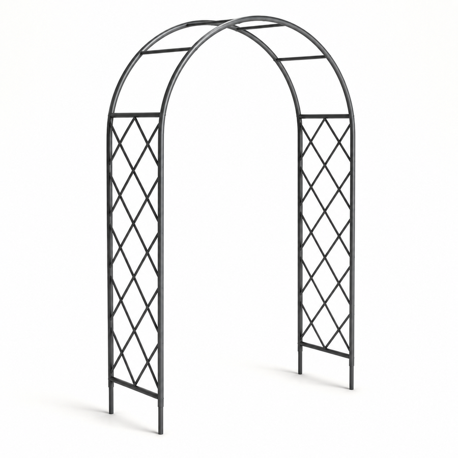Gardout Garden Arch Trellis product image
