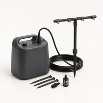 Gardout Garden Bed Mister Kit product image