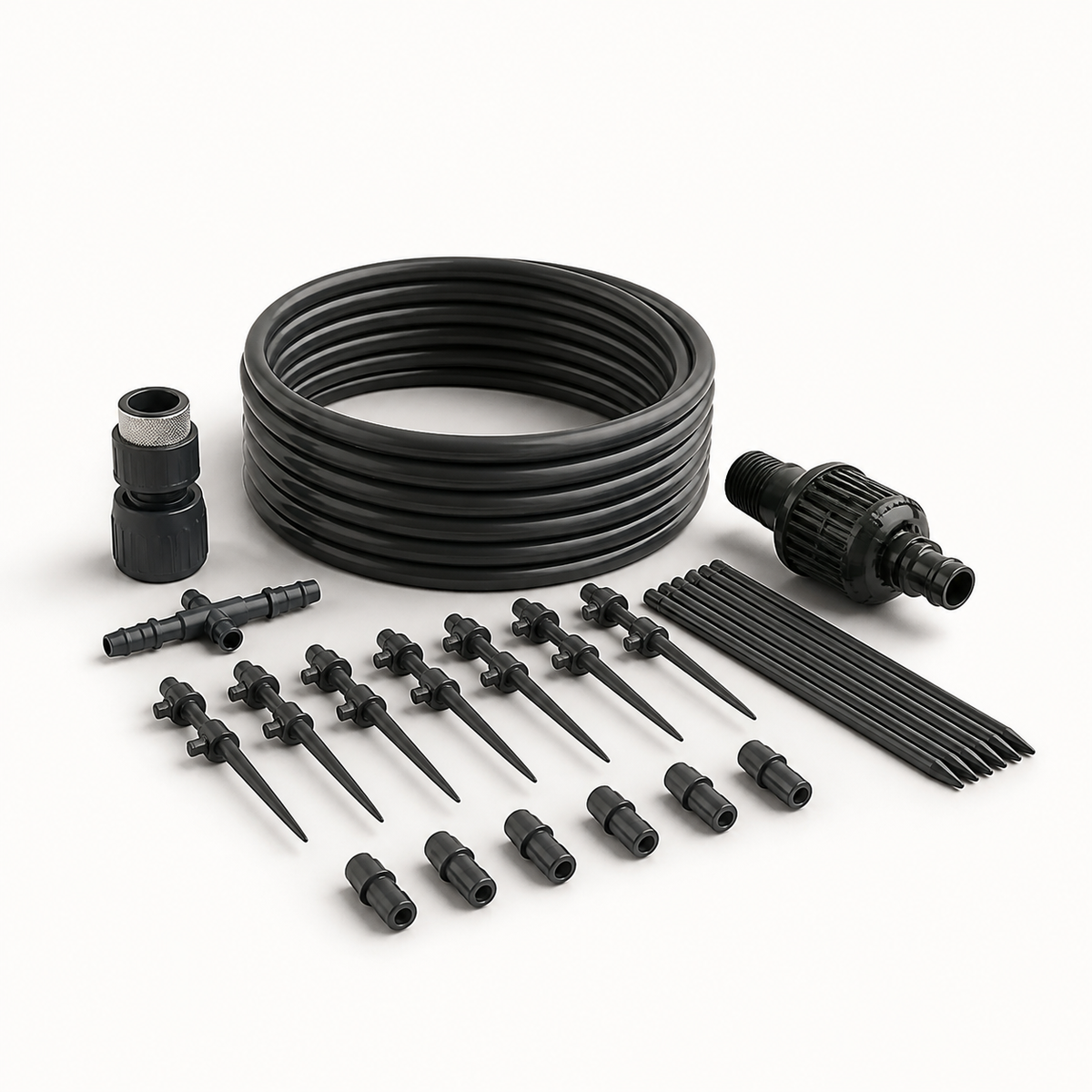 Gardout Garden Irrigation Starter Set product image Main image