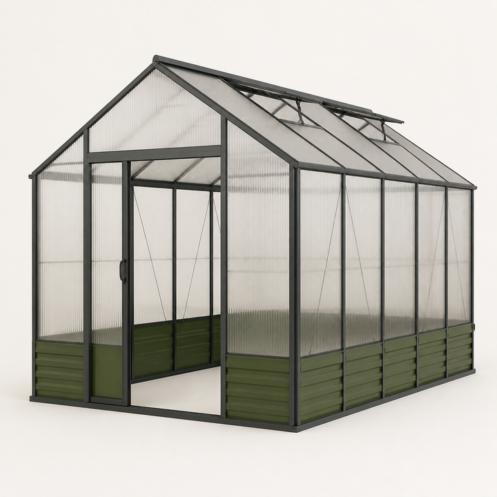 Gardout 10' × 12' Garden Greenhouse product image