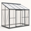Gardout Lean-To Garden Greenhouse product image