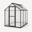 Gardout Mini Patio Greenhouse product image