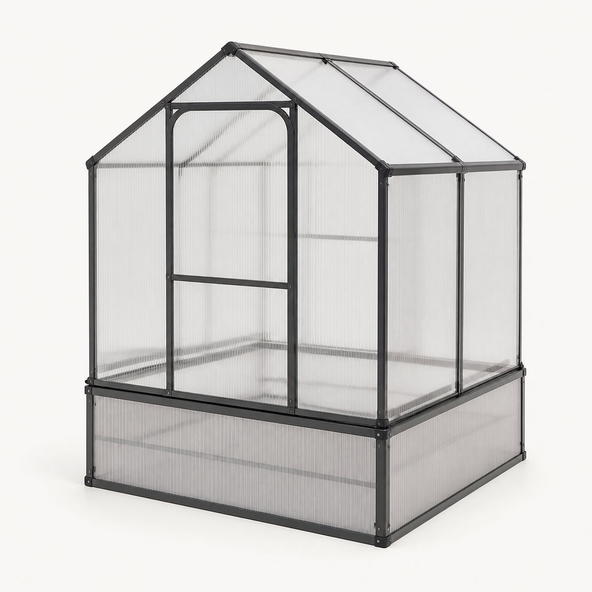 Gardout Raised Bed Greenhouse Cover House product image