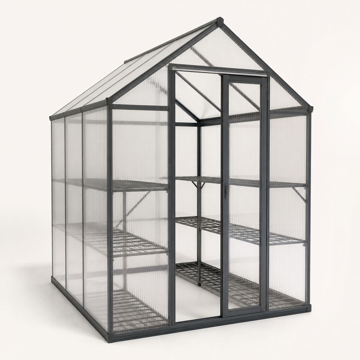 Gardout Shelved Growing Greenhouse product image Main image