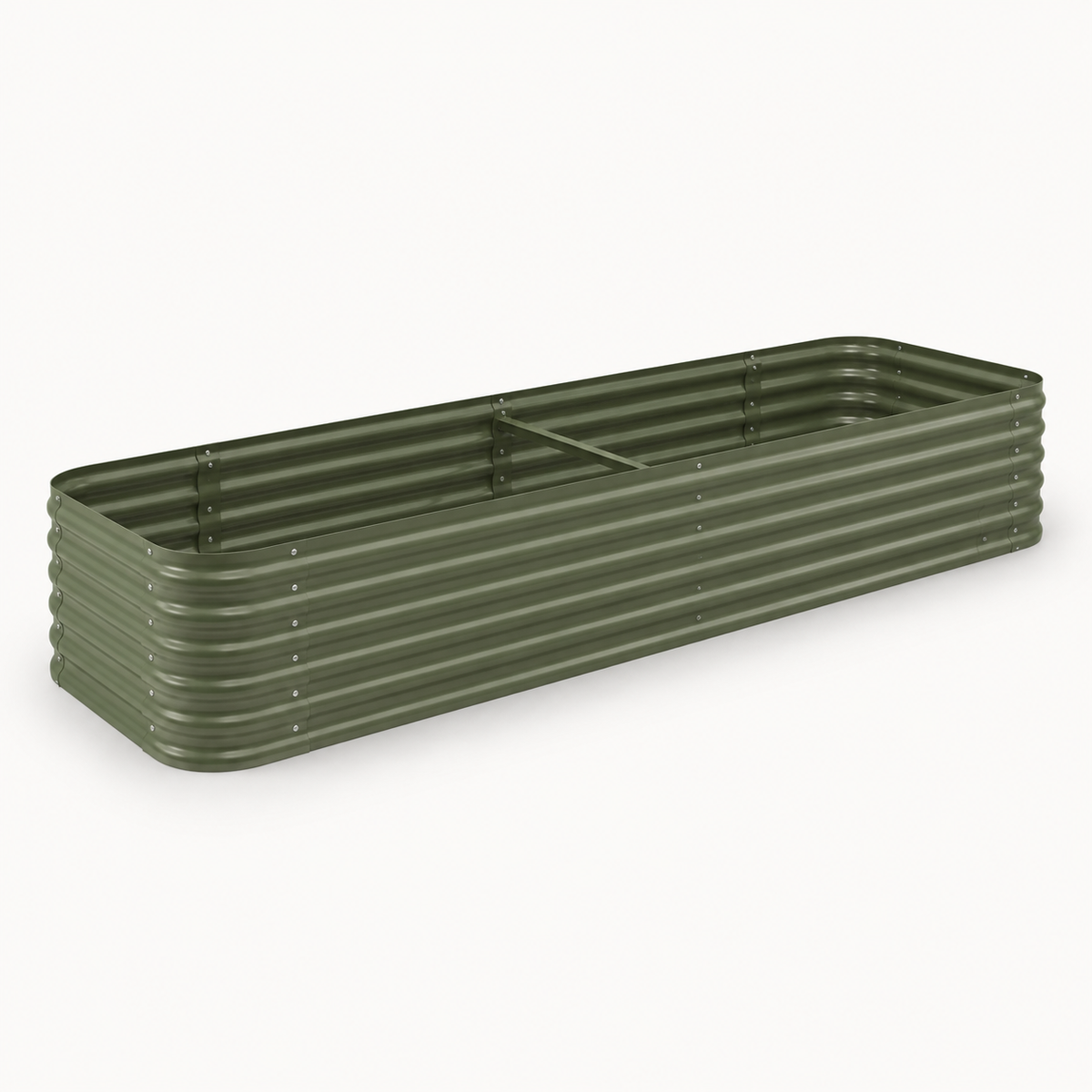 Gardout Harvest 8' × 2' Raised Garden Bed product image