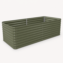 Gardout Harvest 8' × 4' Raised Garden Bed product image