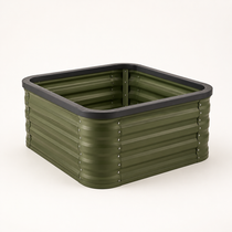 Gardout Mini 2' × 2' Raised Garden Bed product image