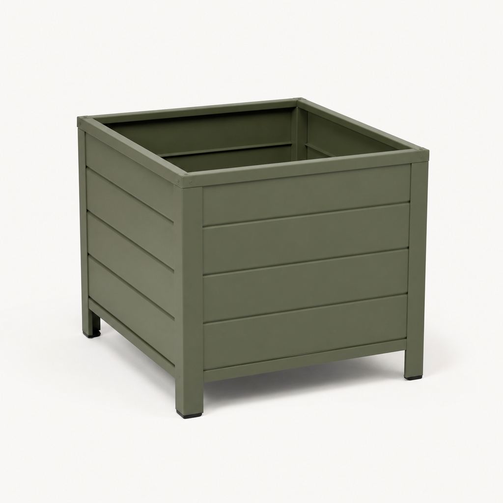 Gardout Patio 2' × 2' Garden Planter product image