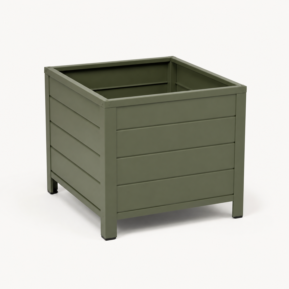 Gardout Patio 2' × 2' Garden Planter product image
