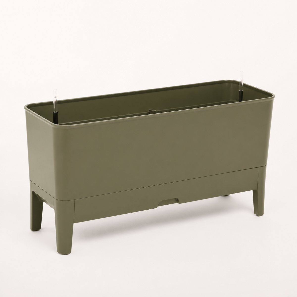 Gardout Self-Watering Rectangle Planter product image Main image