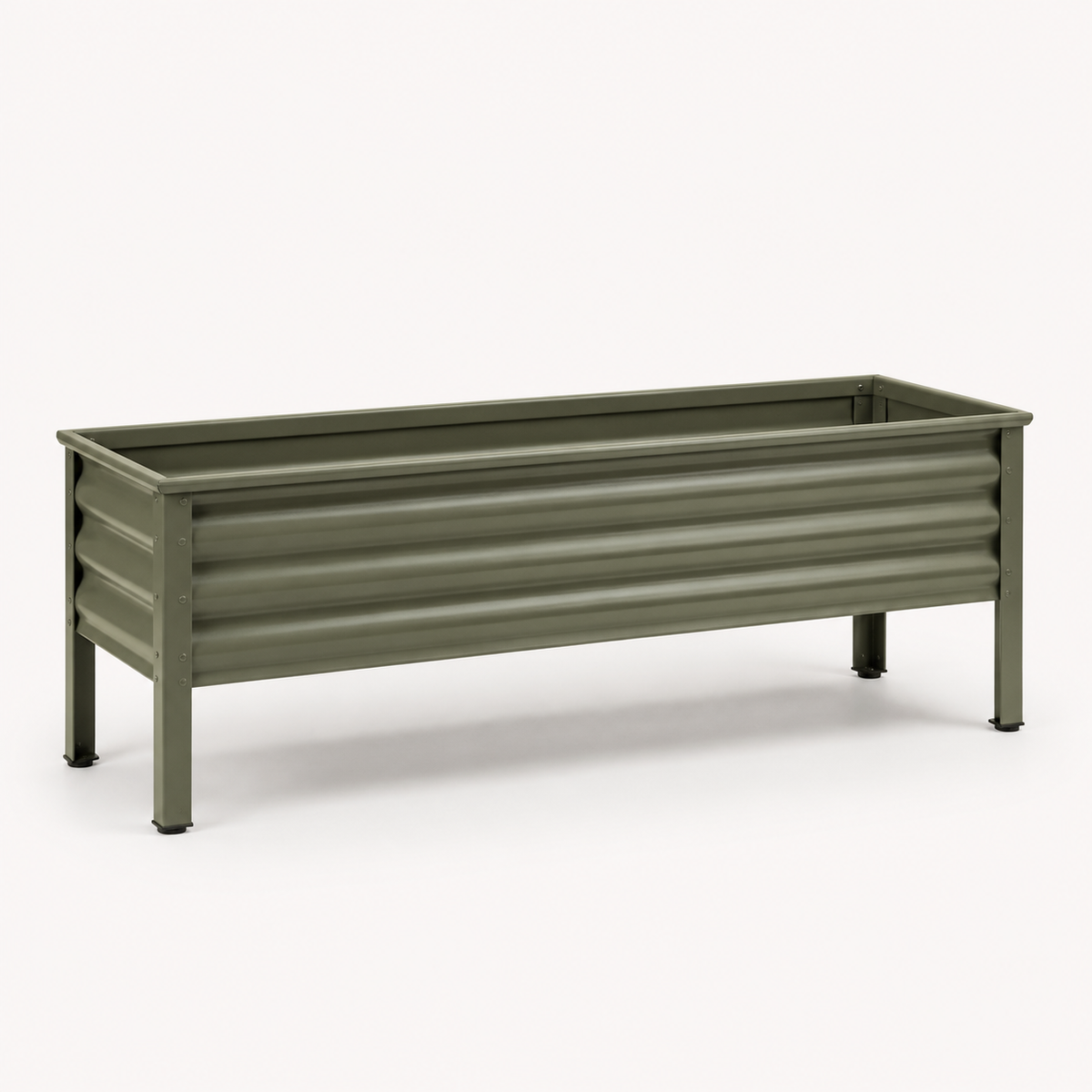 Gardout 4' Garden Trough Planter product image Main image