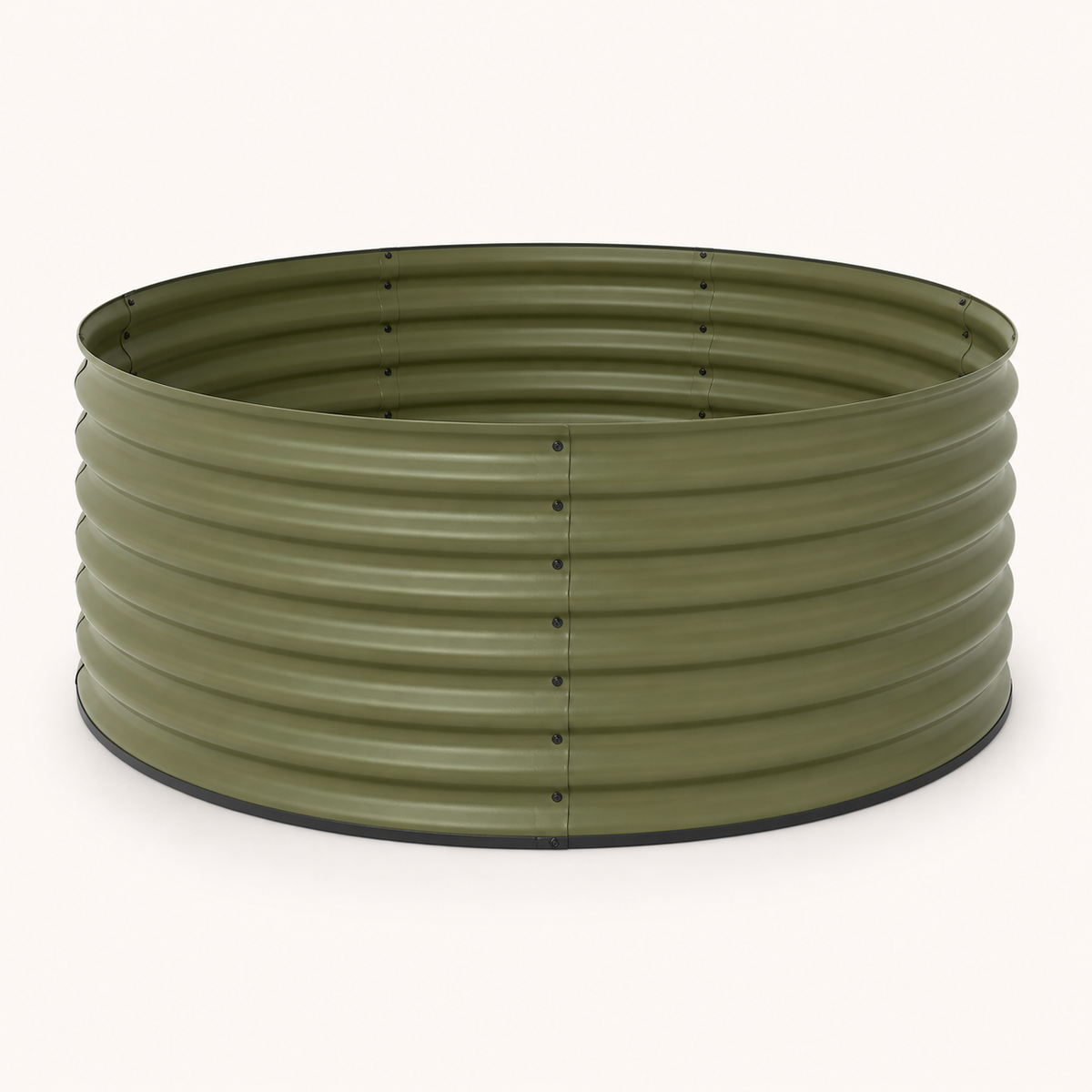 Gardout 14" Round Modular Raised Bed product image