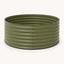 Gardout 14" Round Modular Raised Bed product image