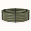 Gardout 17" Round Modular Raised Bed product image