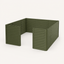 Gardout 32" 9-in-1 Large Extra Tall Modular Raised Bed product image
