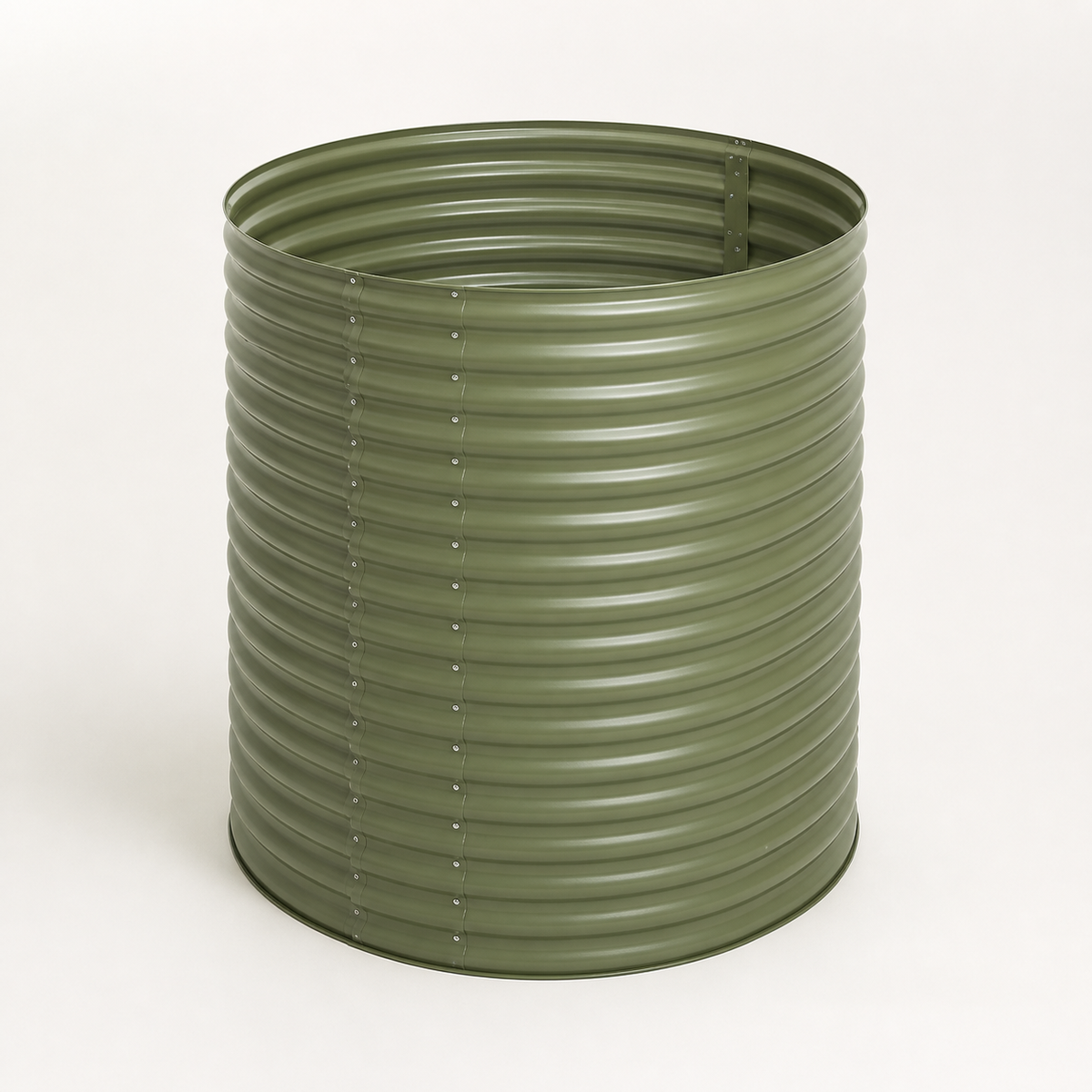 Gardout 32" Extra Tall Round Raised Bed product image