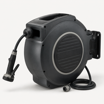 Gardout Retractable Garden Hose Reel product image