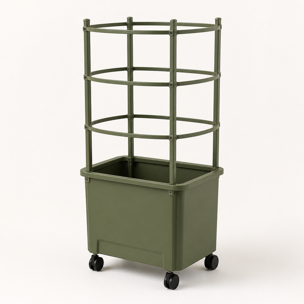 Gardout Rolling Tomato Planter product image