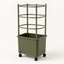 Gardout Rolling Tomato Planter product image