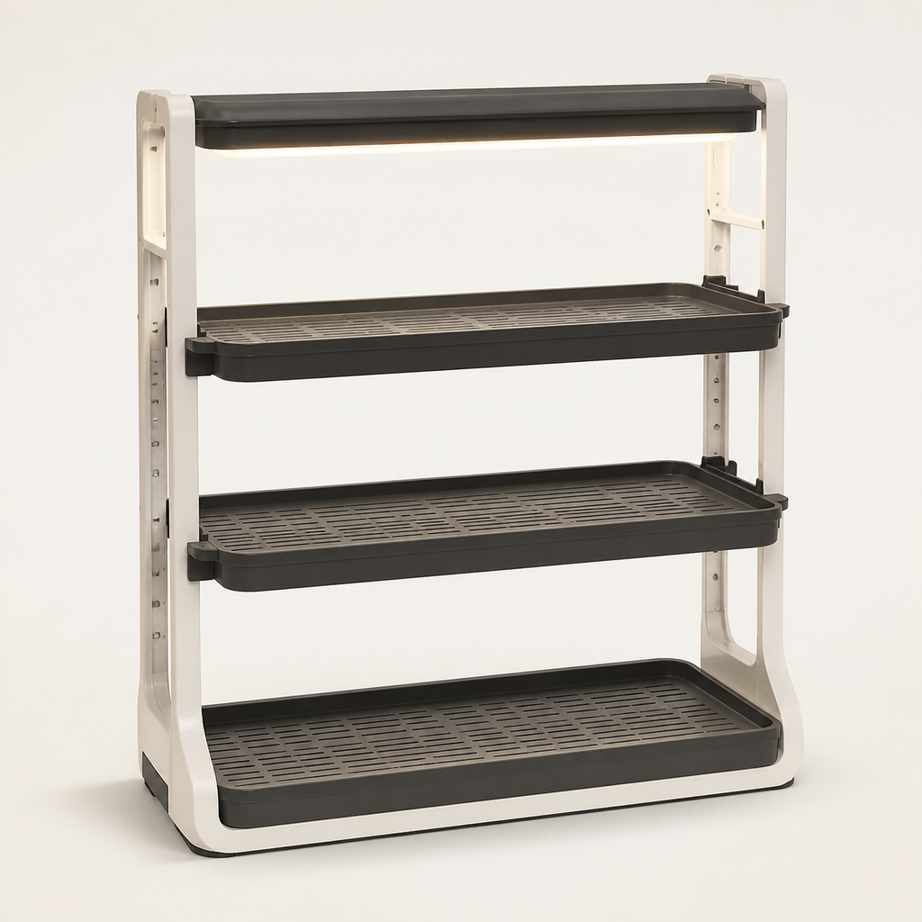 Gardout Seed Starting Light Shelf product image