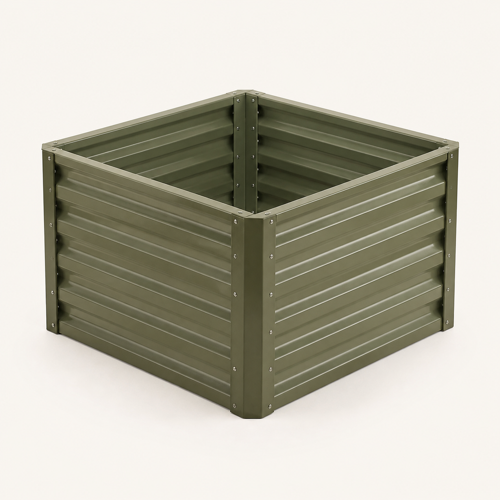 Gardout Tall 2' × 2' Raised Garden Bed product image