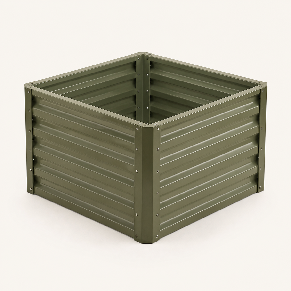 Gardout Tall 2' × 2' Raised Garden Bed product image