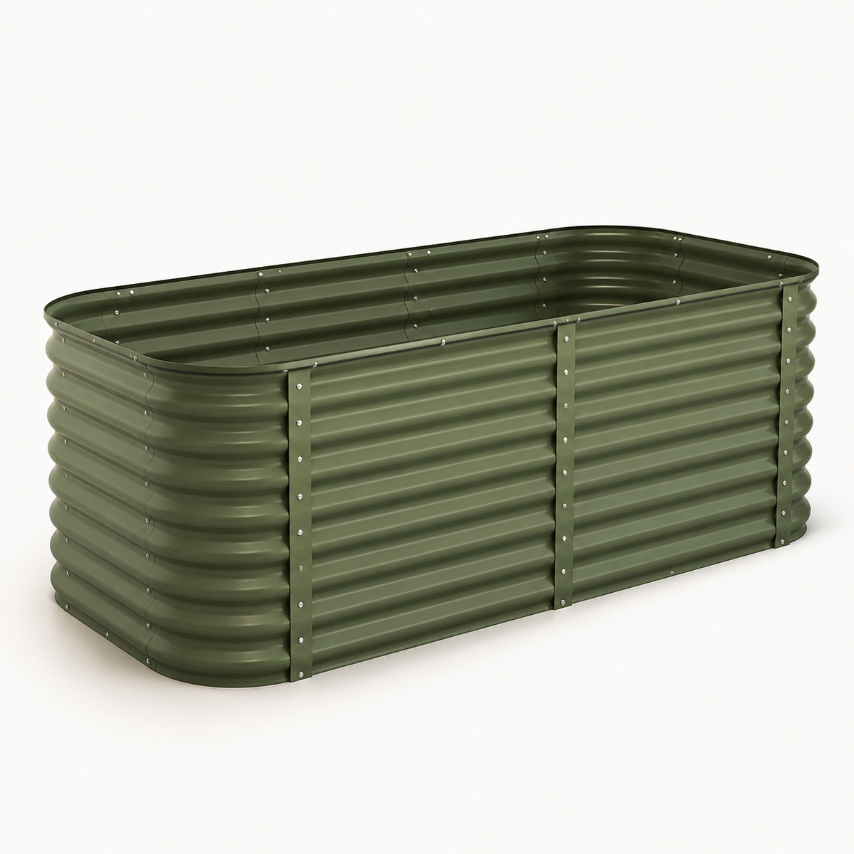 Gardout Tall 4' × 2' Raised Garden Bed product image