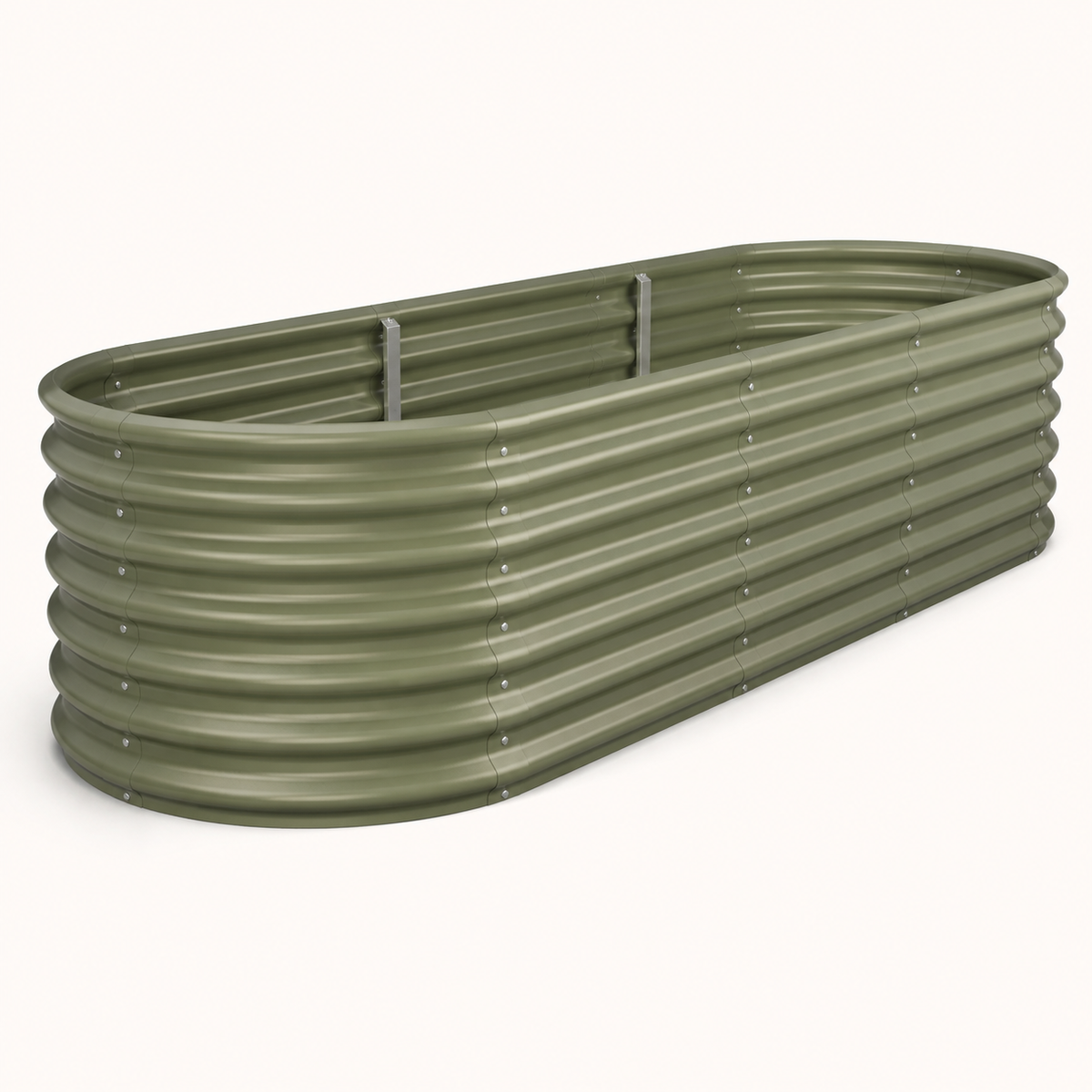 Gardout Tall 6' × 2' Raised Garden Bed product image Main image
