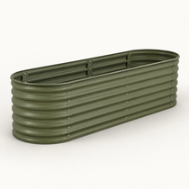 Gardout Tall 8' × 2' Raised Garden Bed product image