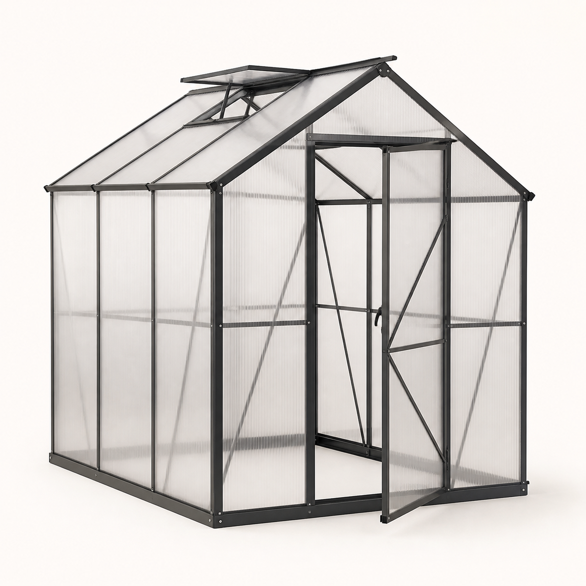 Gardout Walk-In Garden Greenhouse product image Main image