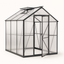 Gardout Walk-In Garden Greenhouse product image
